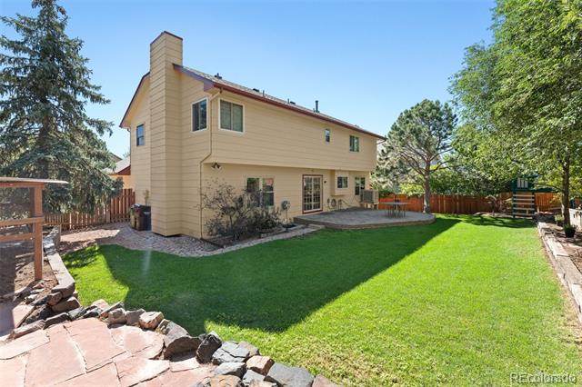 4910 Champagne Drive