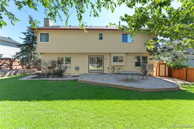 4910 Champagne Drive