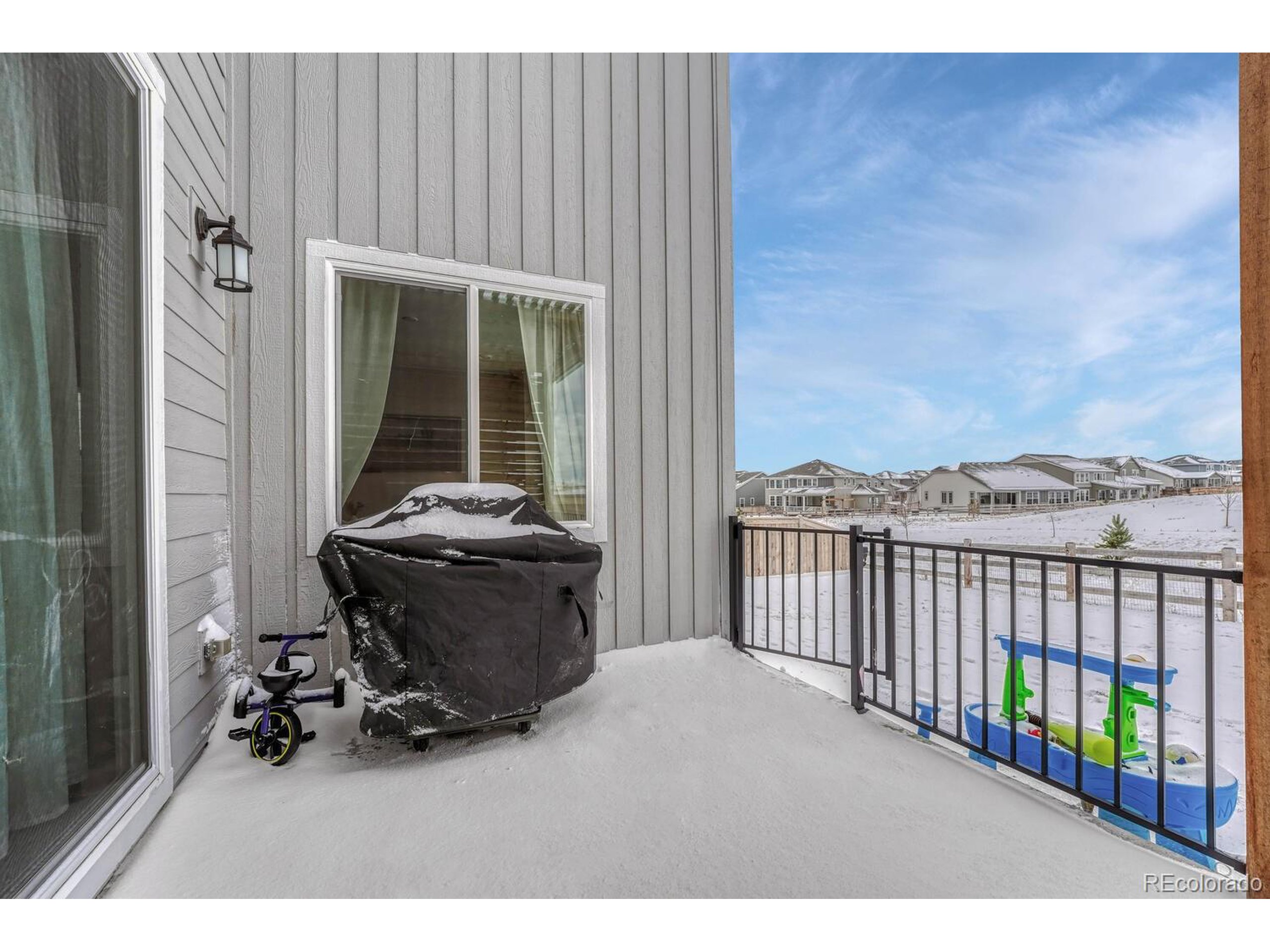 13353 Amber Sky St