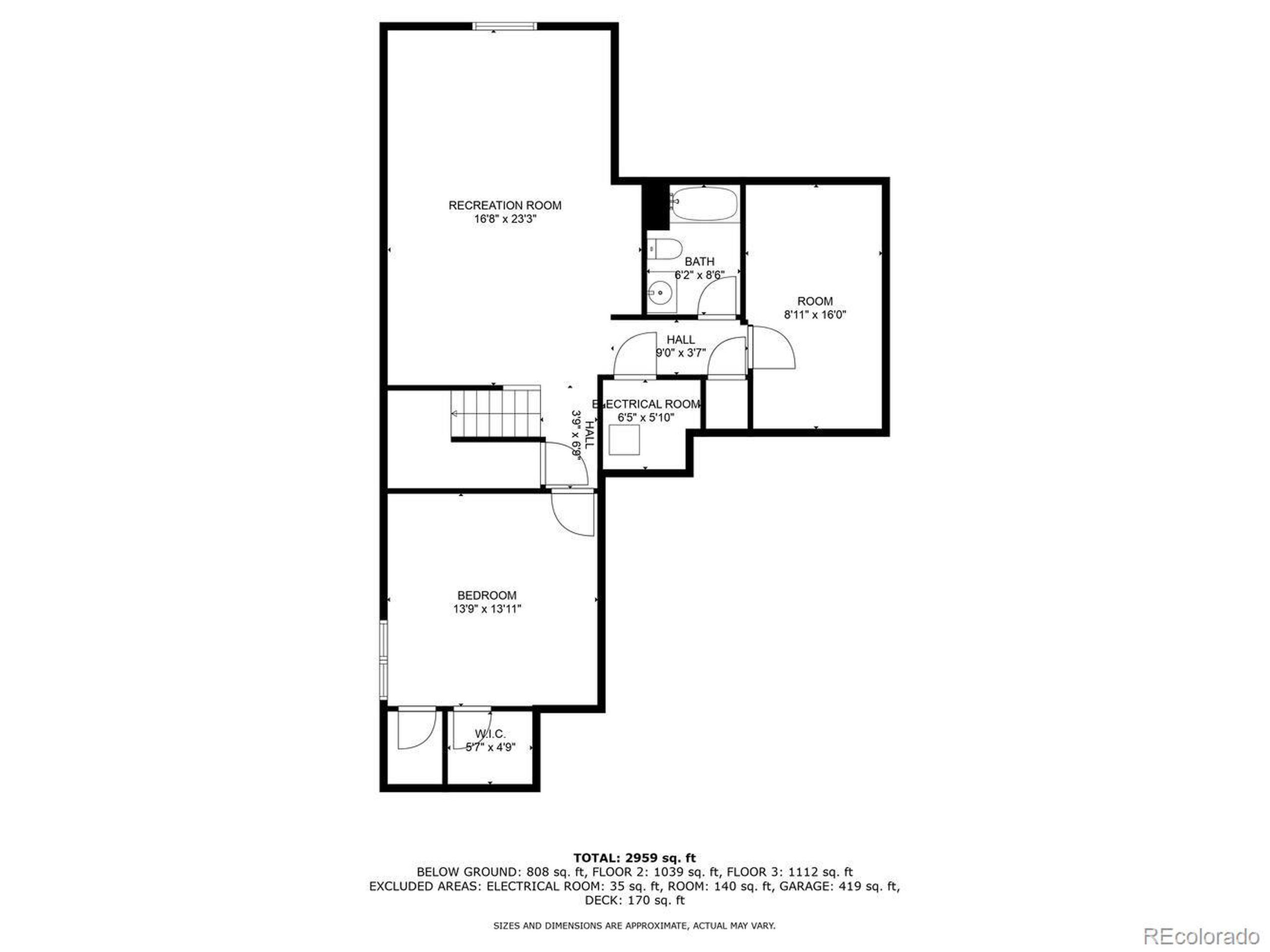 13353 Amber Sky St