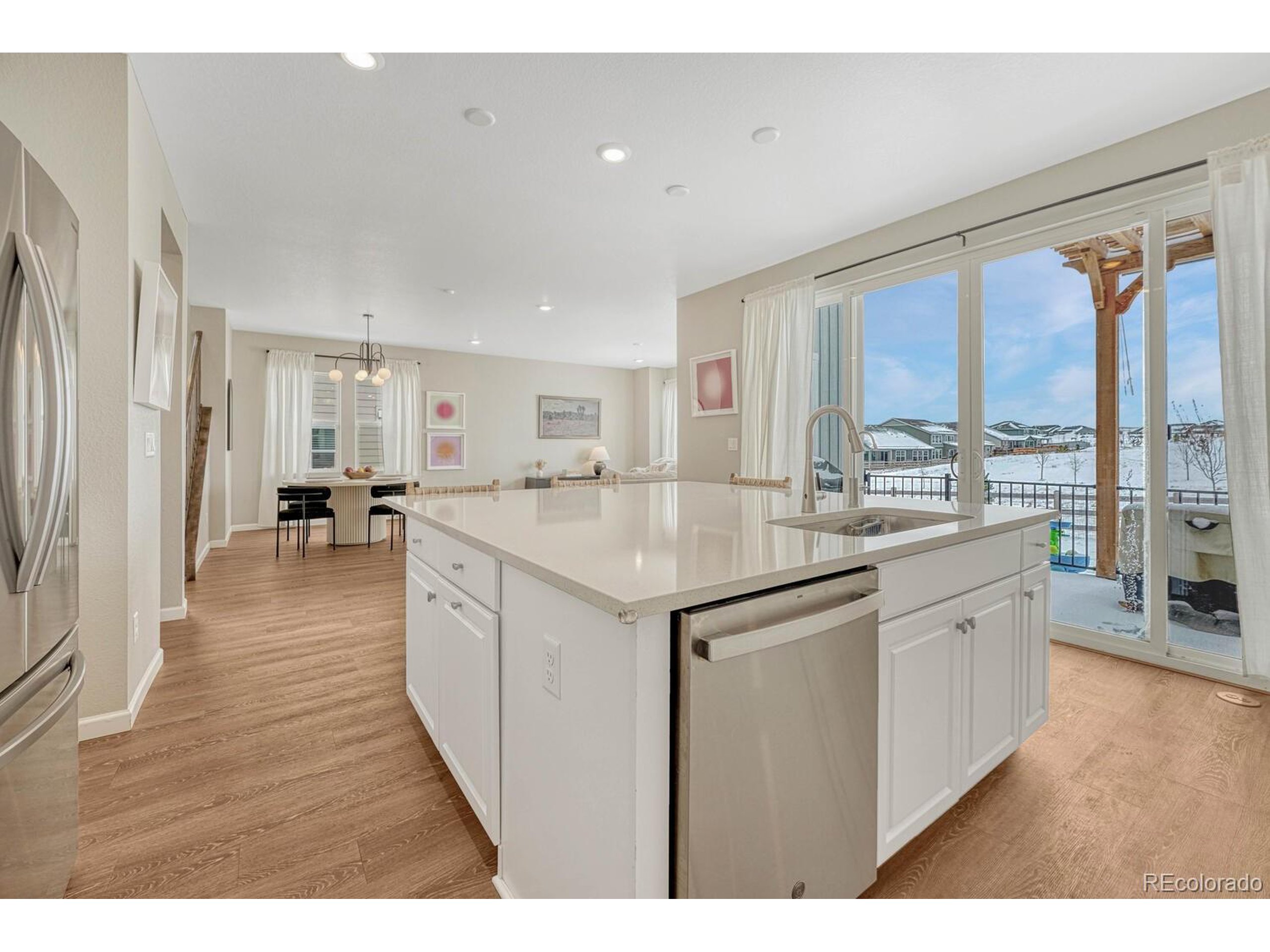13353 Amber Sky St