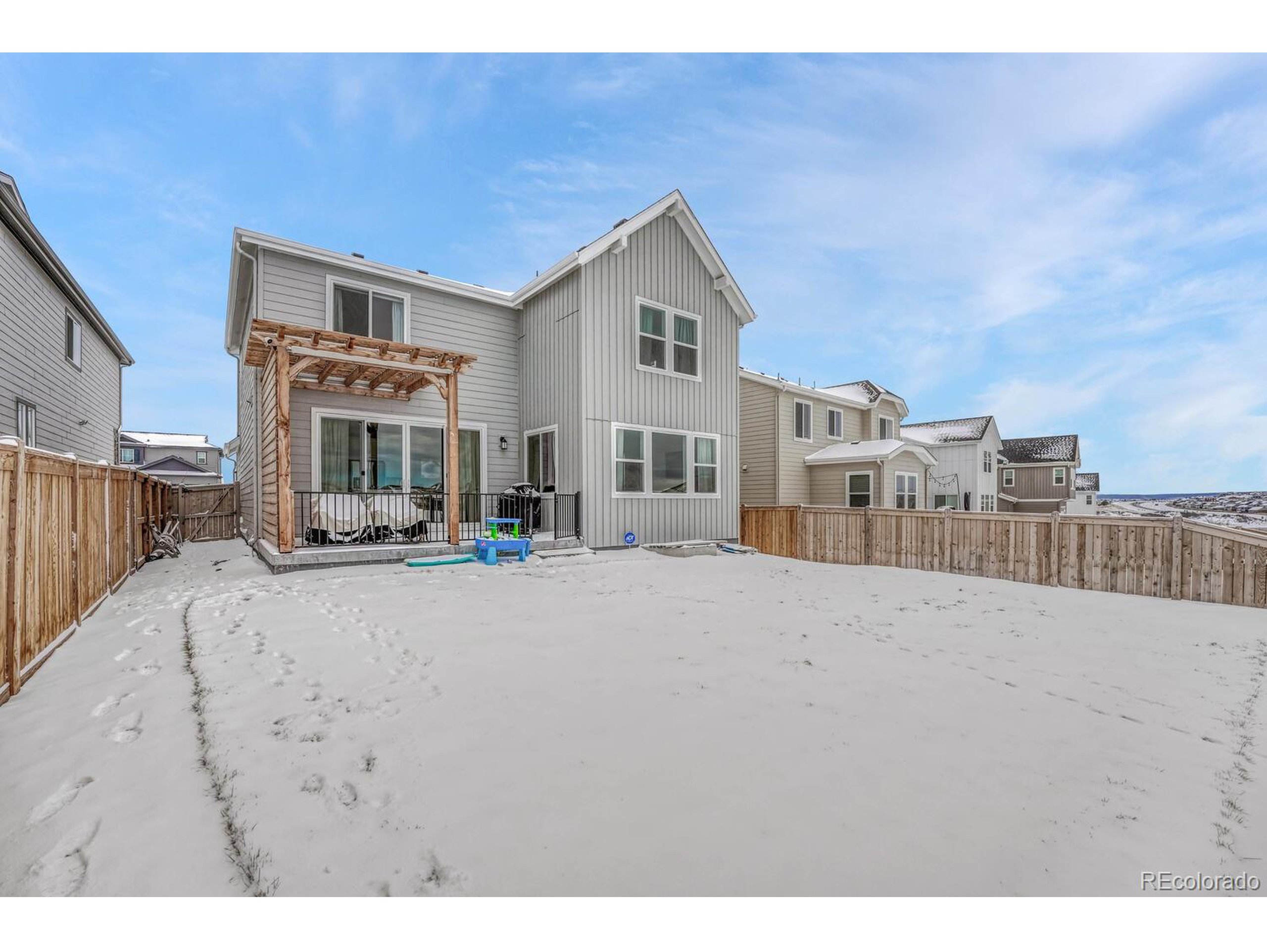 13353 Amber Sky St