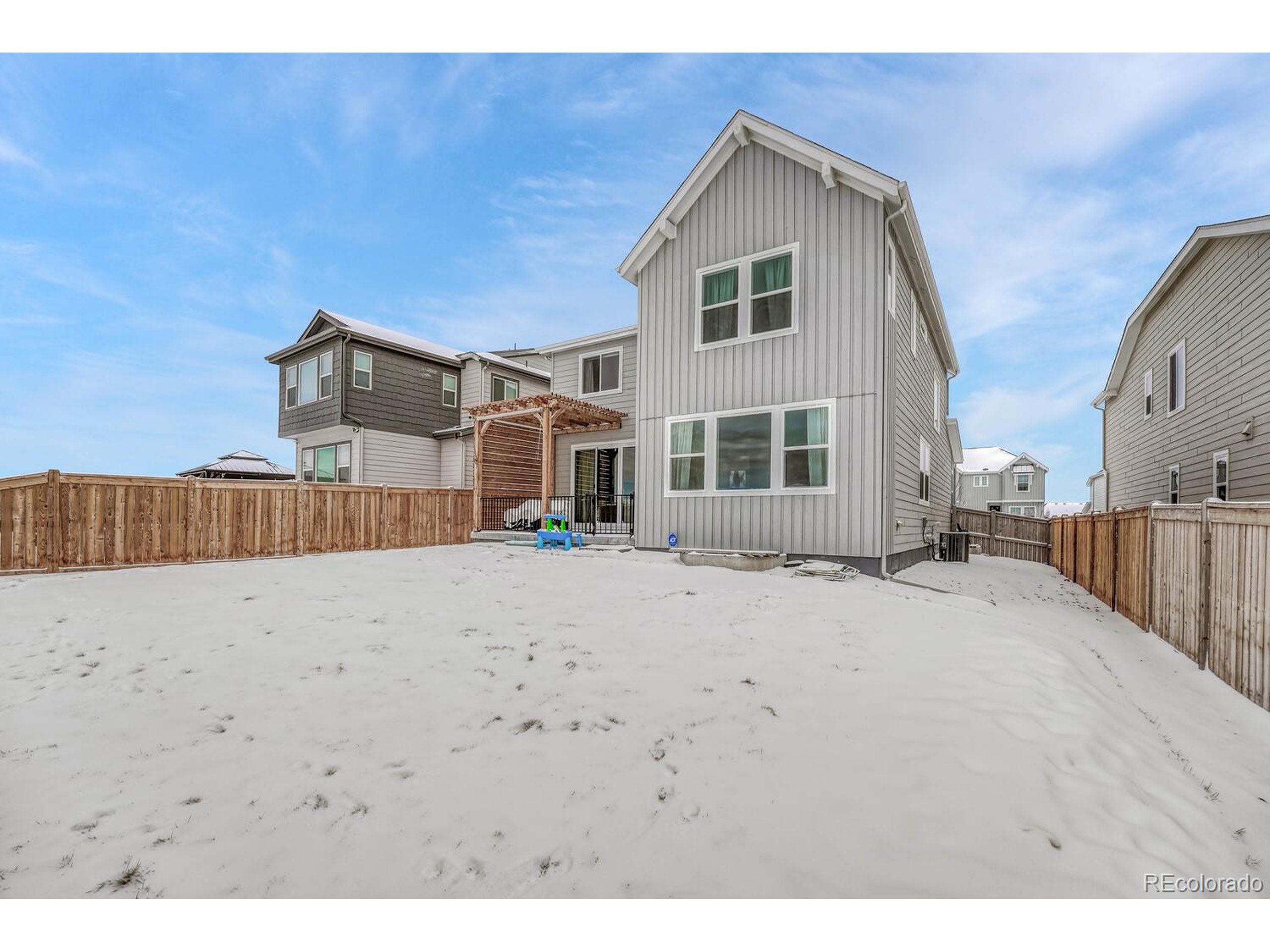 13353 Amber Sky St