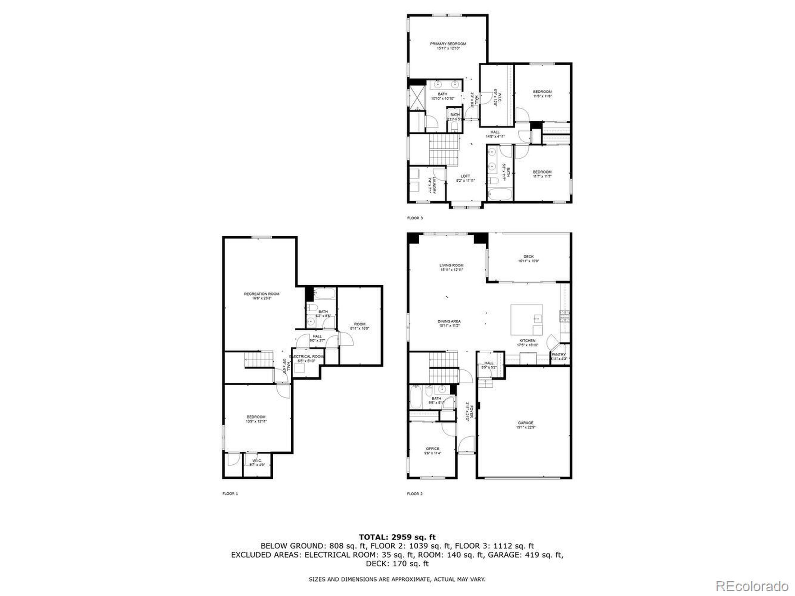 13353 Amber Sky St