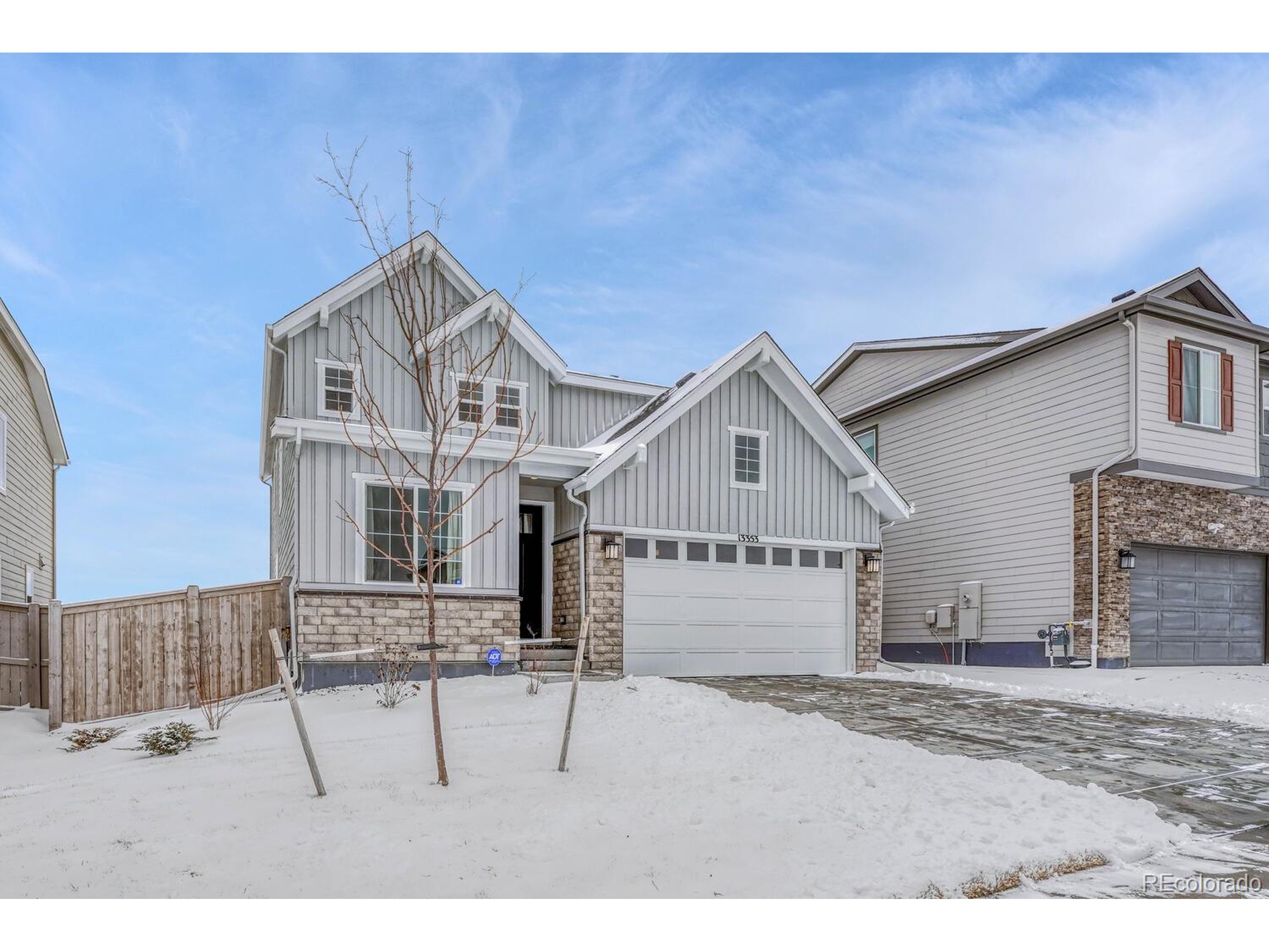 13353 Amber Sky St
