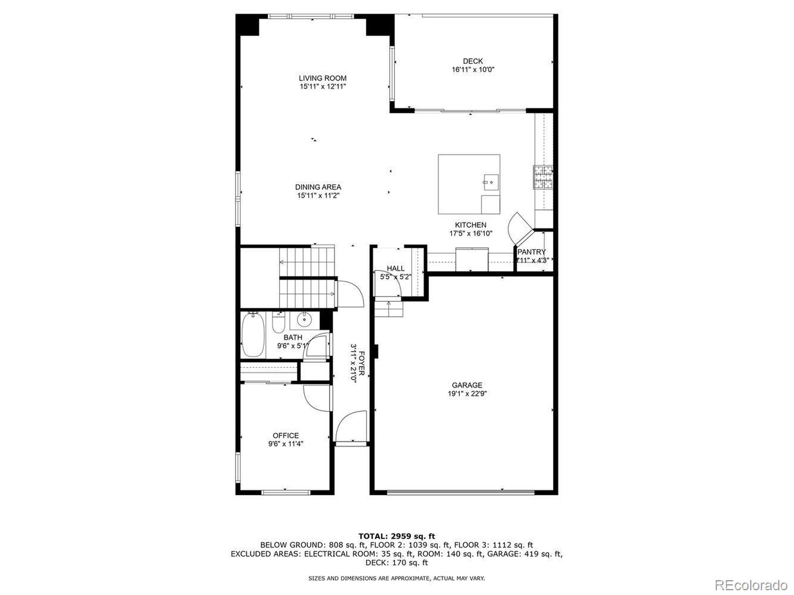13353 Amber Sky St