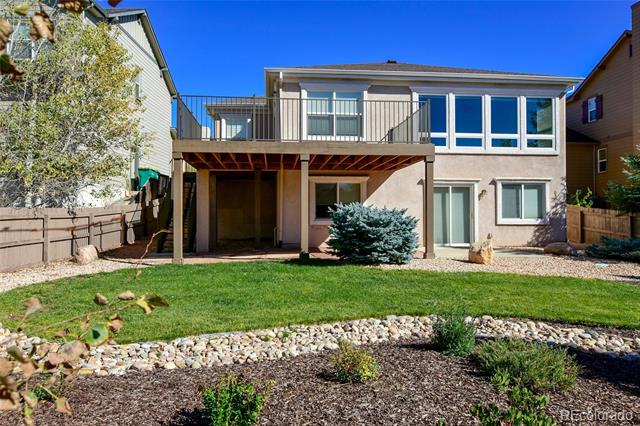 9518 Orchard Park Trail