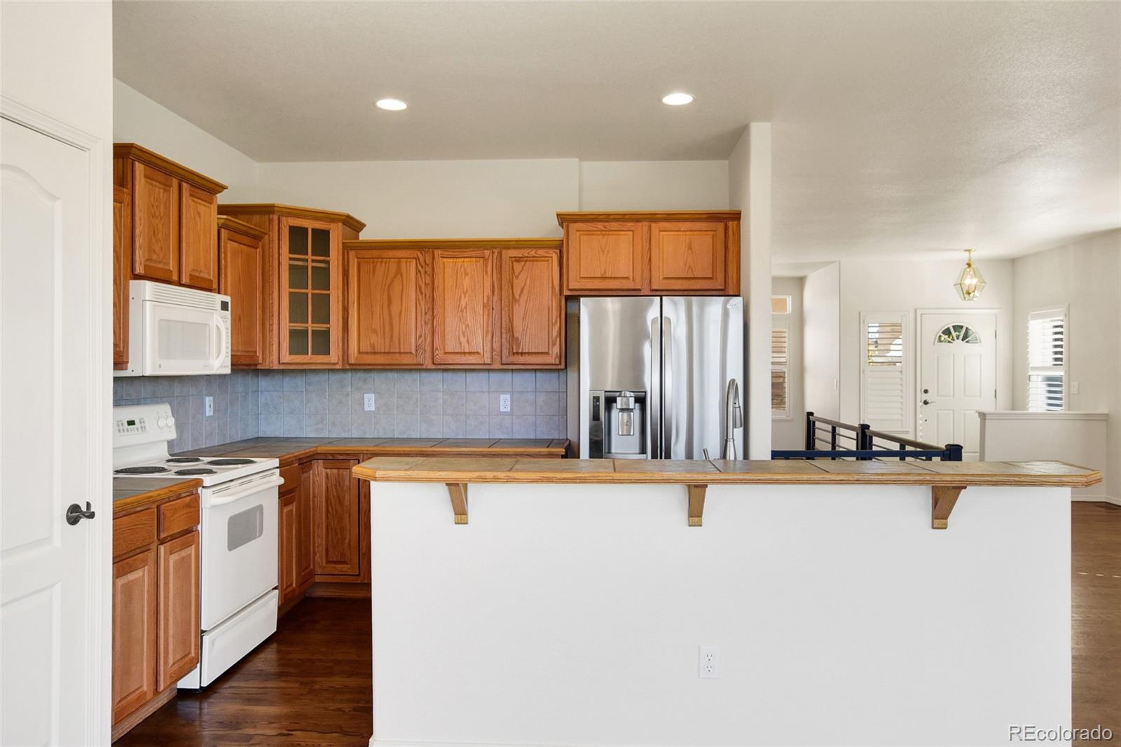 9518 Orchard Park Trail