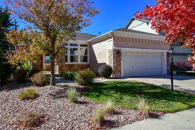 9518 Orchard Park Trail