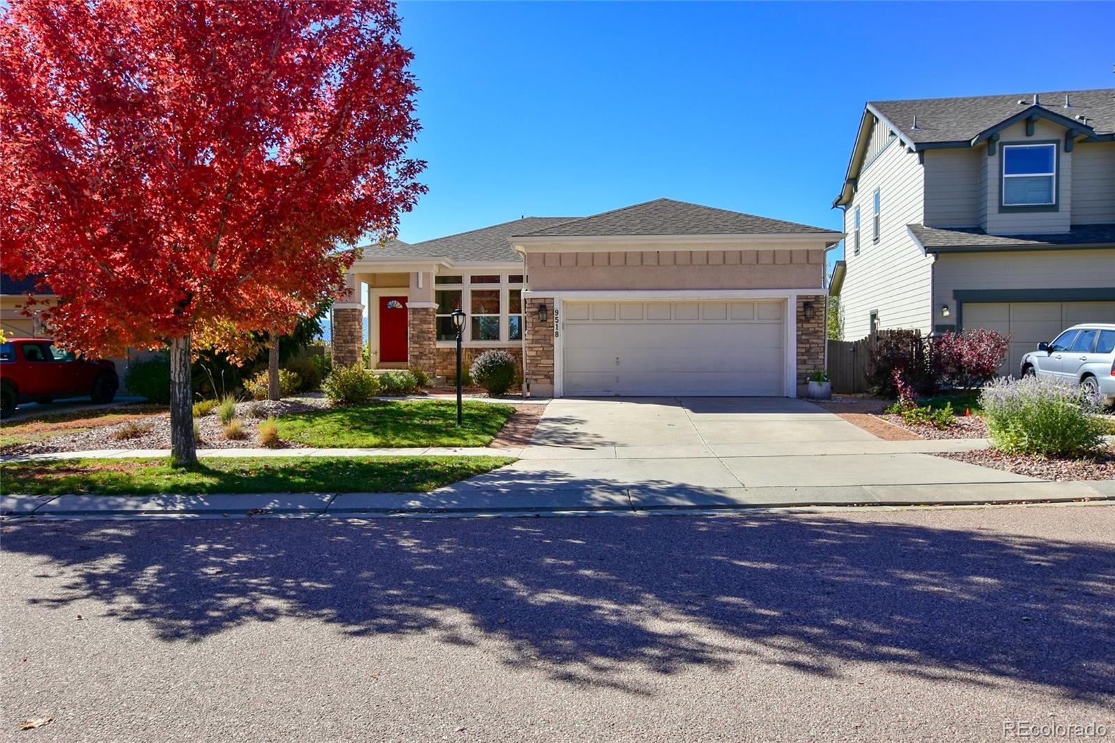 9518 Orchard Park Trail