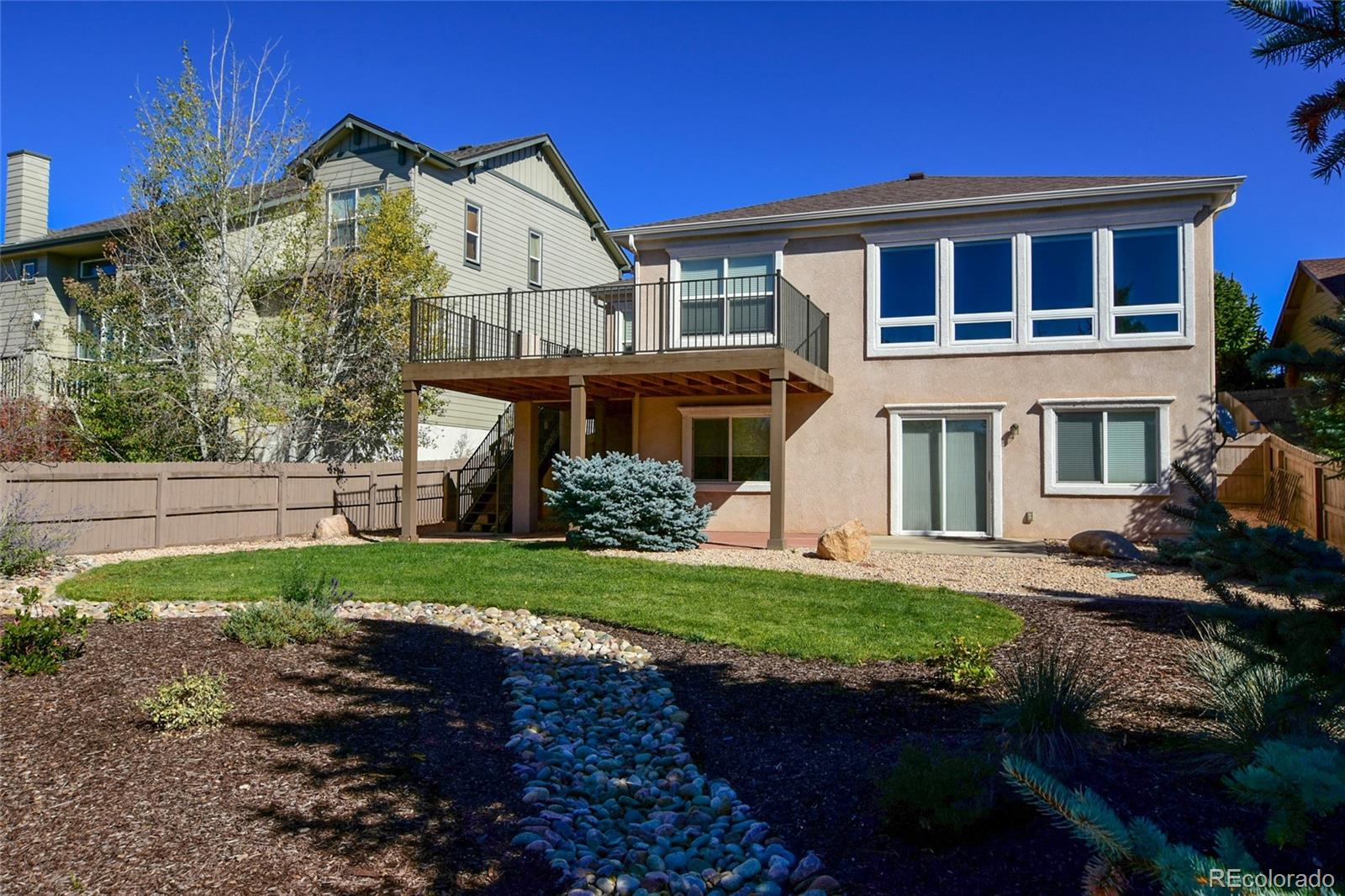 9518 Orchard Park Trail