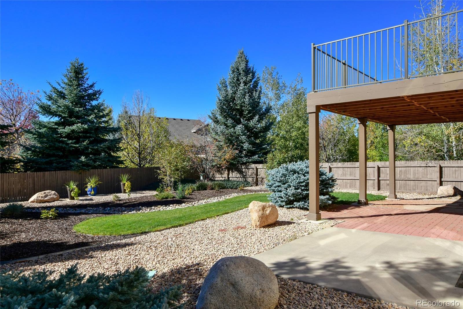 9518 Orchard Park Trail