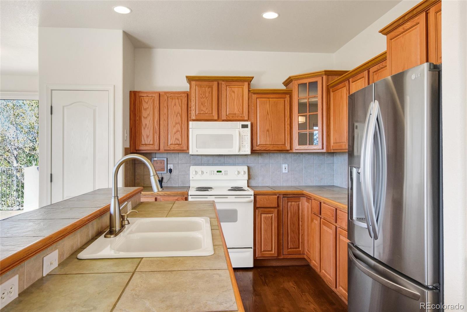 9518 Orchard Park Trail