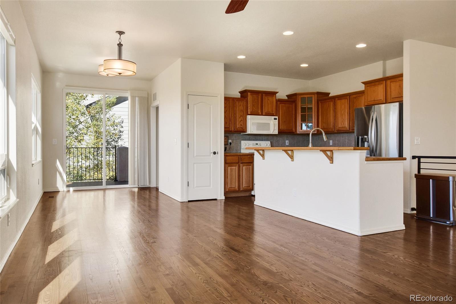 9518 Orchard Park Trail