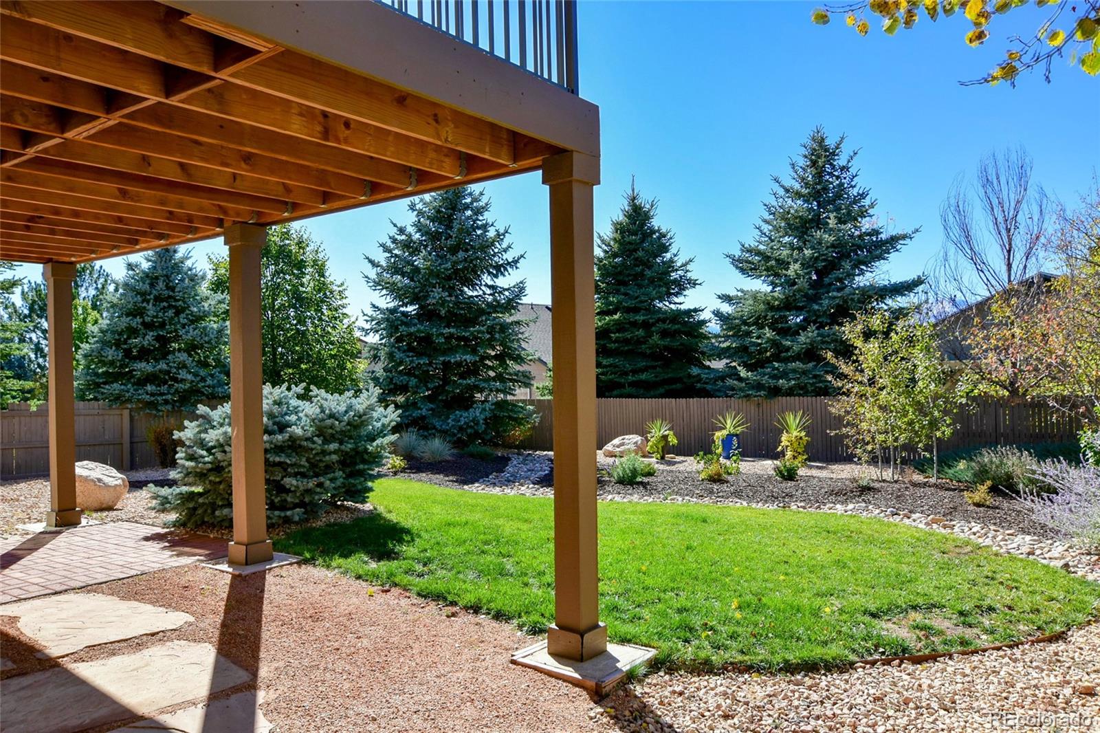 9518 Orchard Park Trail