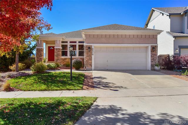9518 Orchard Park Trail