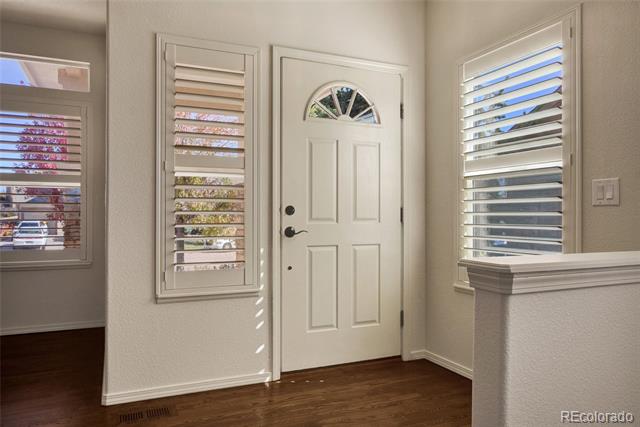 9518 Orchard Park Trail