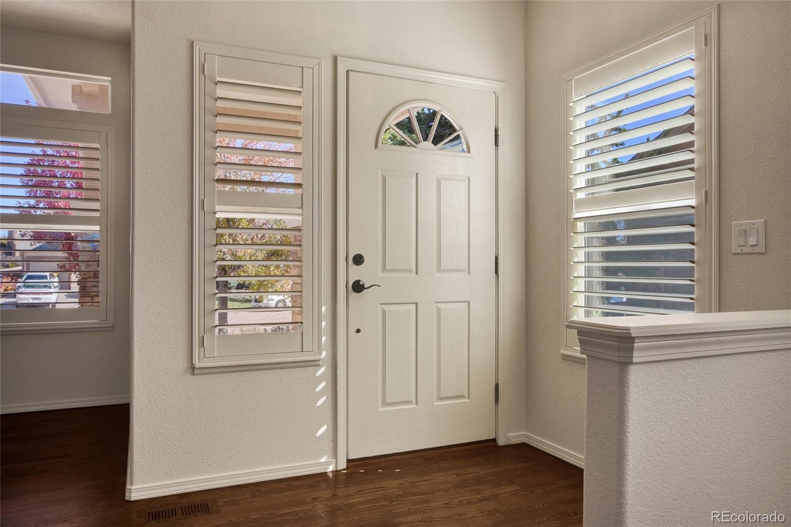 9518 Orchard Park Trail