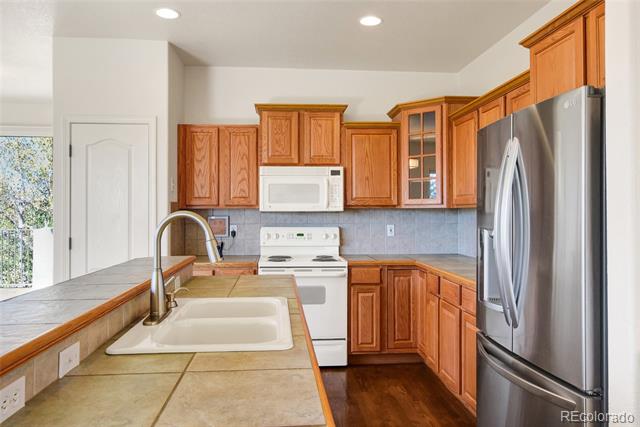 9518 Orchard Park Trail
