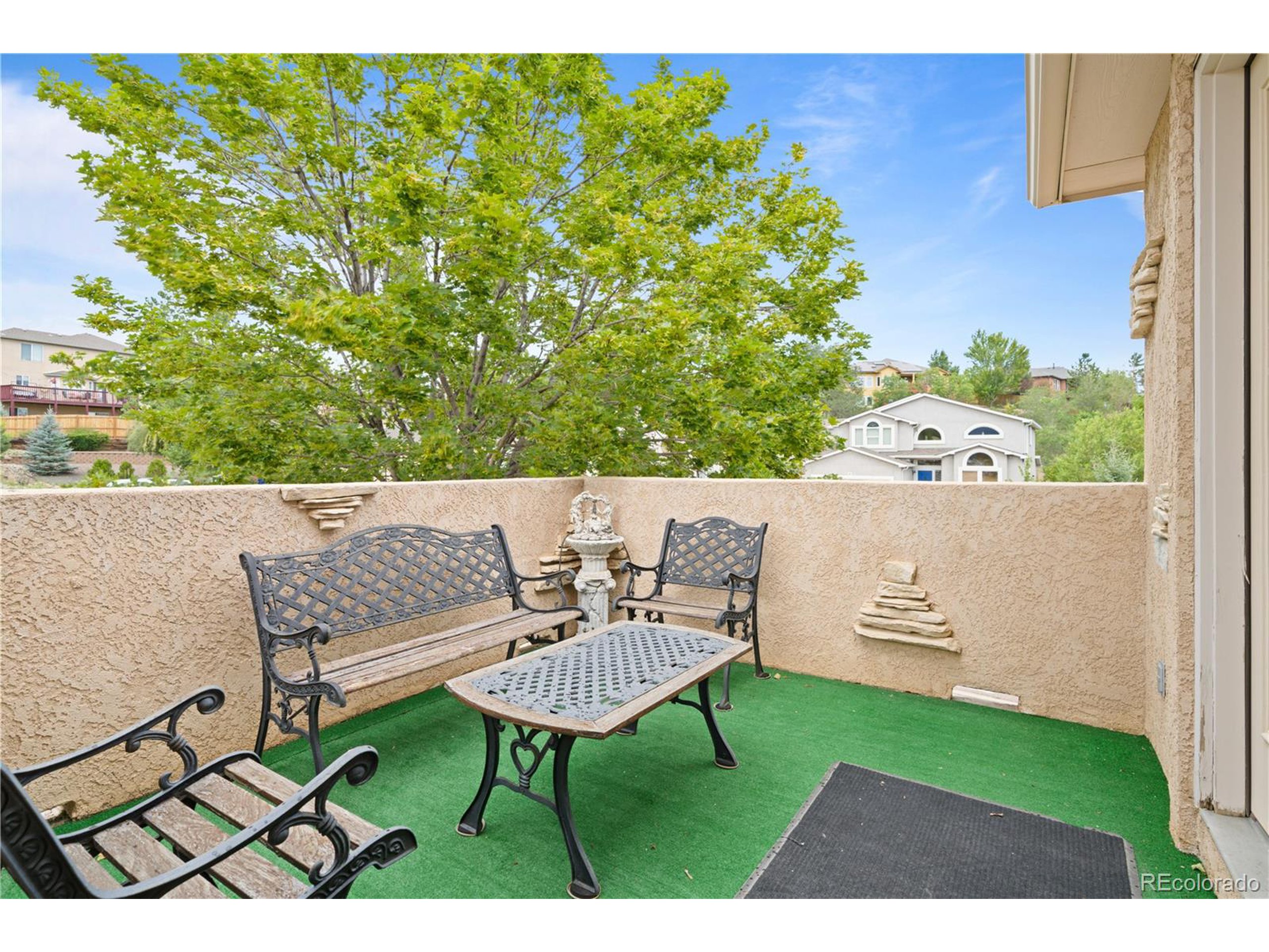 1443 W Costilla St