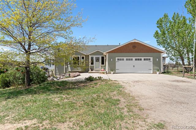 8191 Sun Country Drive Elizabeth Co Us 80107 Rec7394581