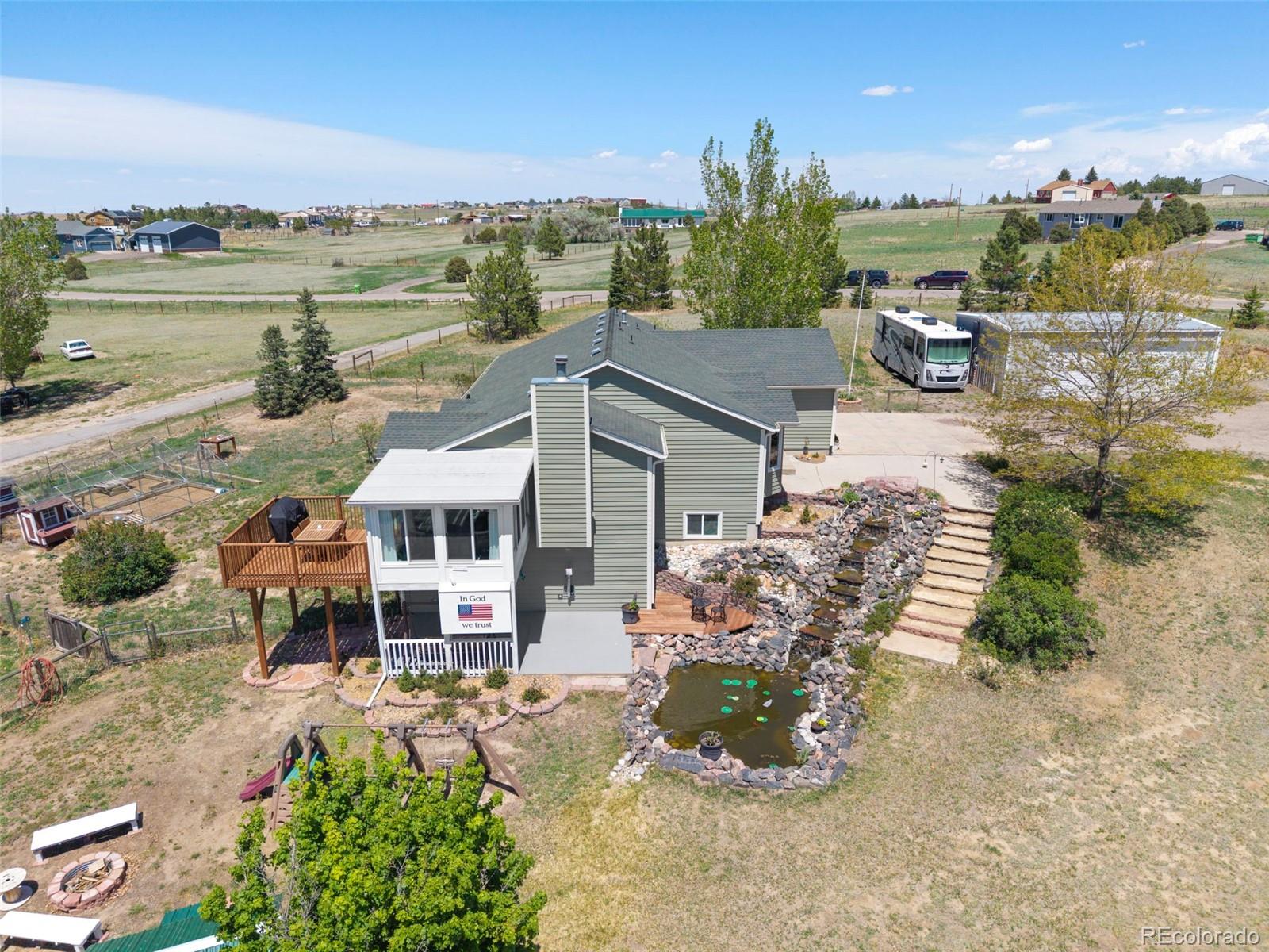 8191 Sun Country Drive