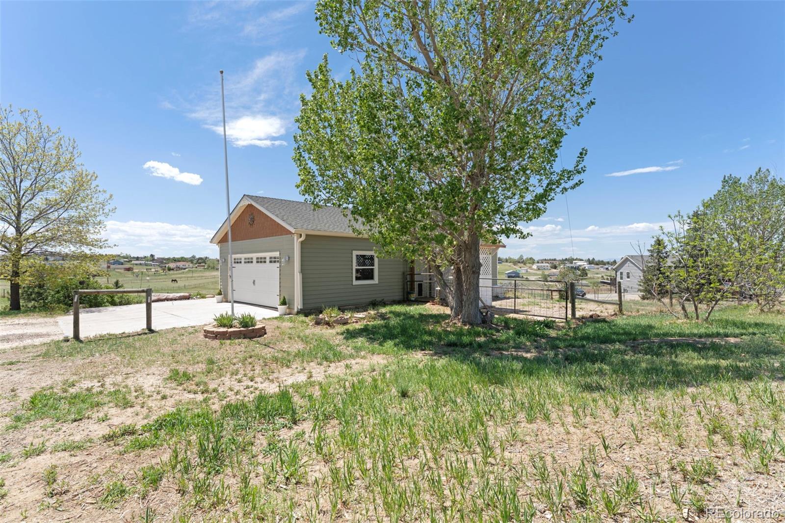 8191 Sun Country Drive
