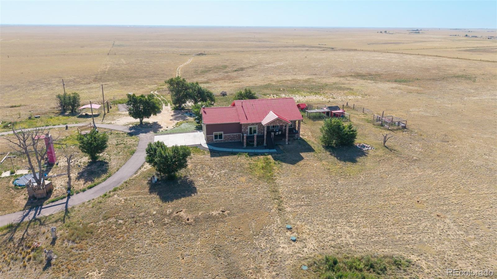 8450 Edison Road