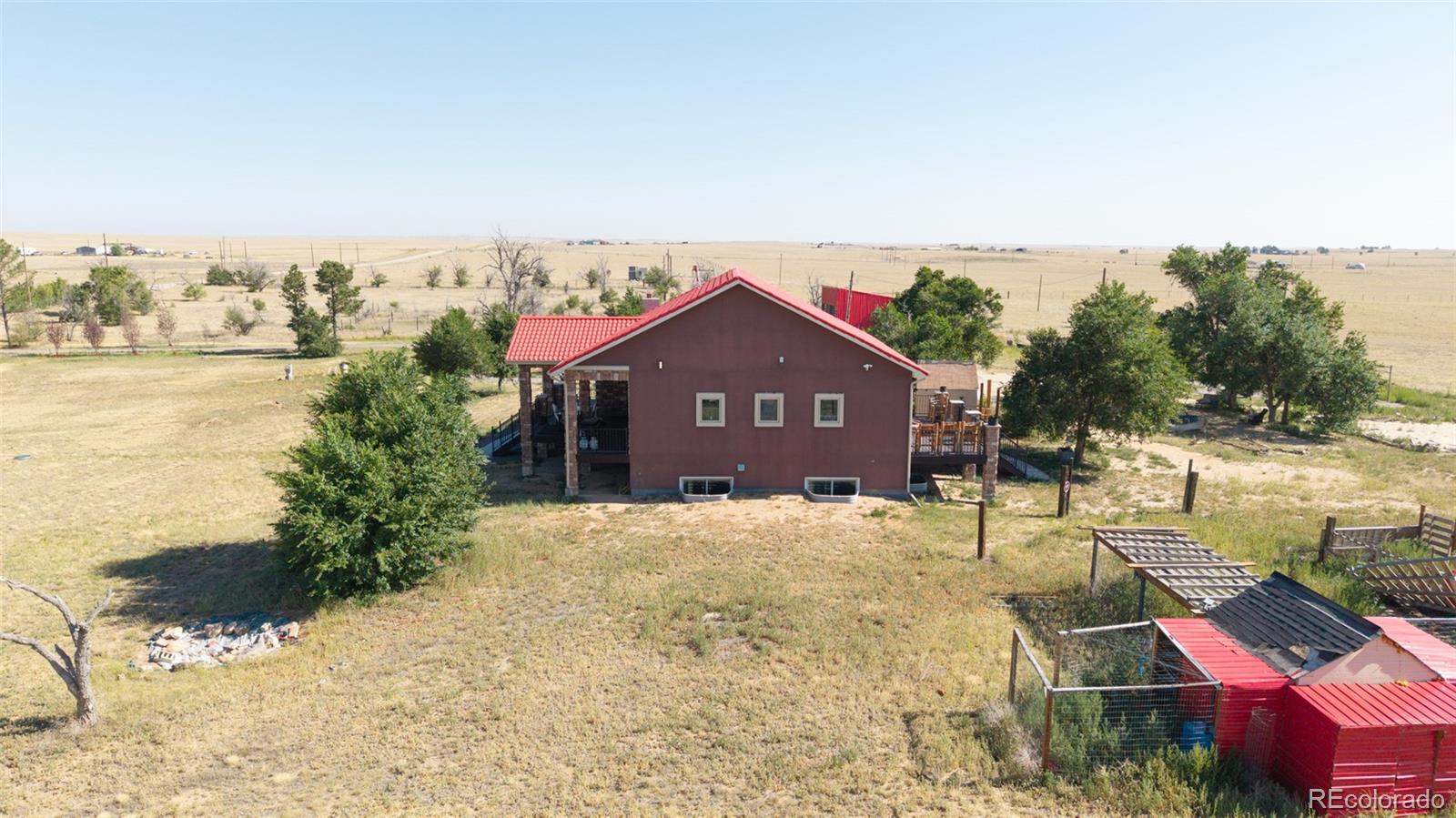 8450 Edison Road