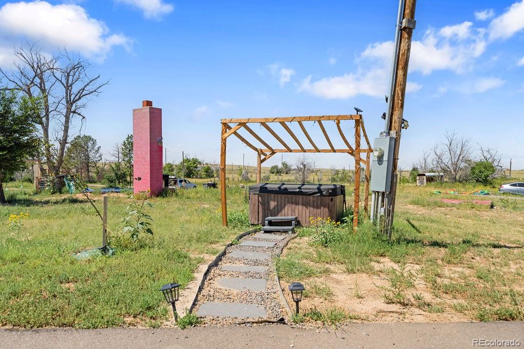 8450 Edison Road