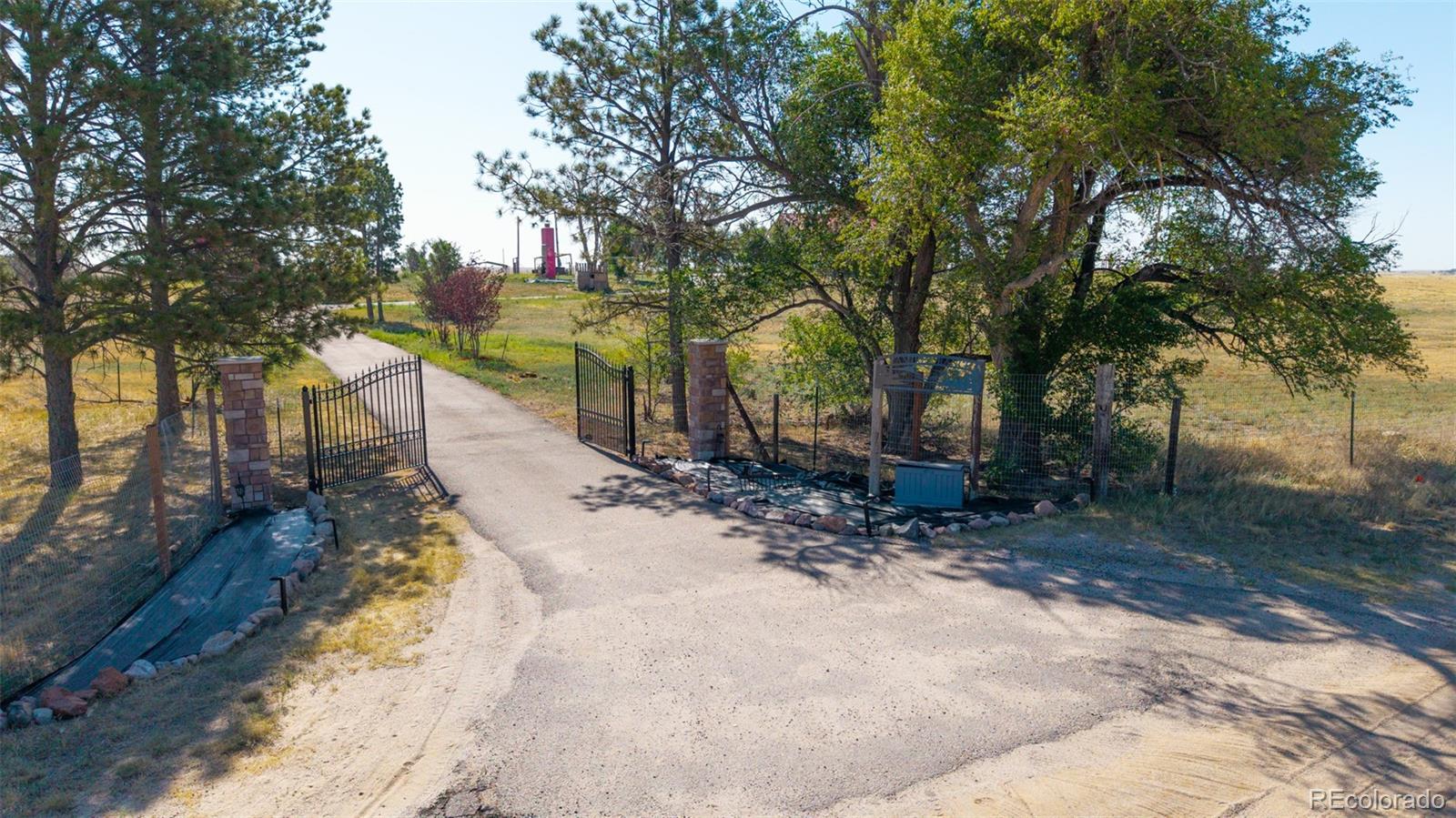 8450 Edison Road