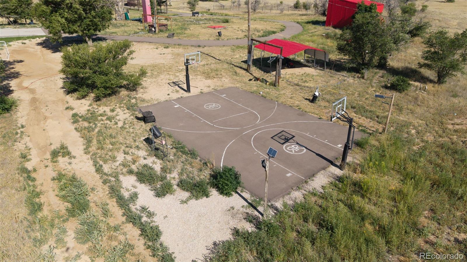 8450 Edison Road