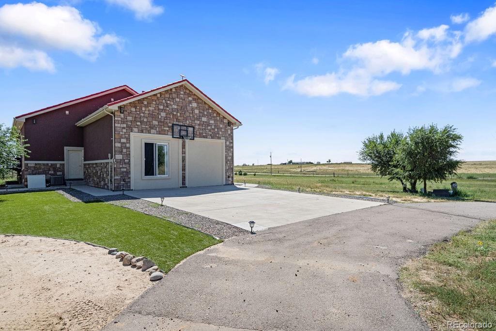 8450 Edison Road