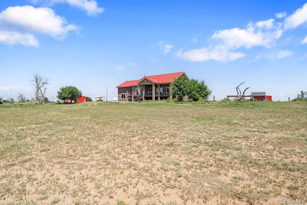 8450 Edison Road