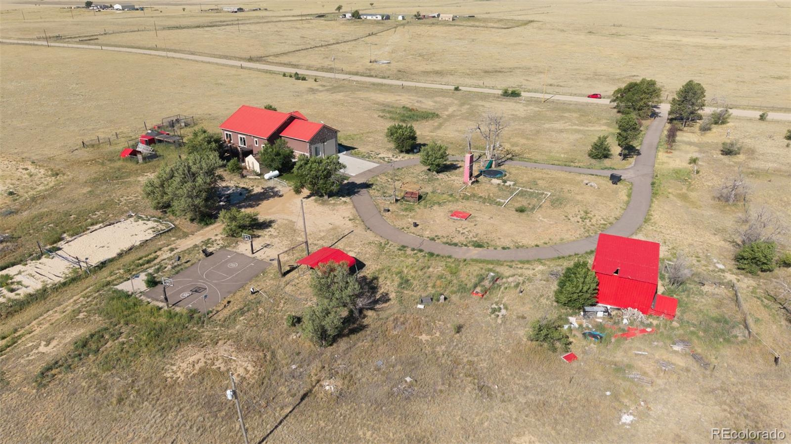 8450 Edison Road