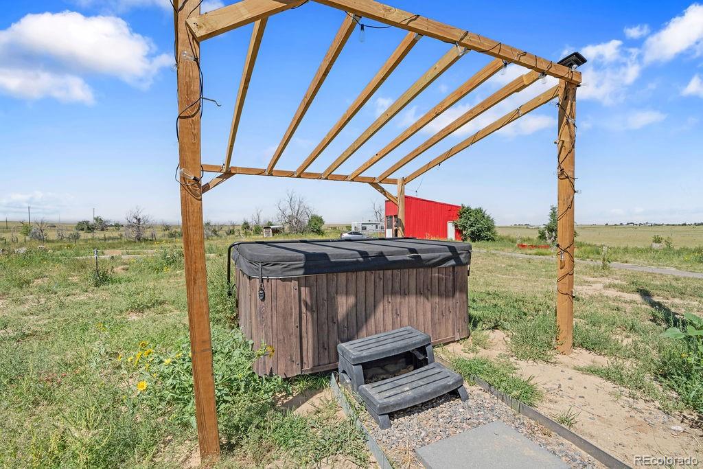 8450 Edison Road