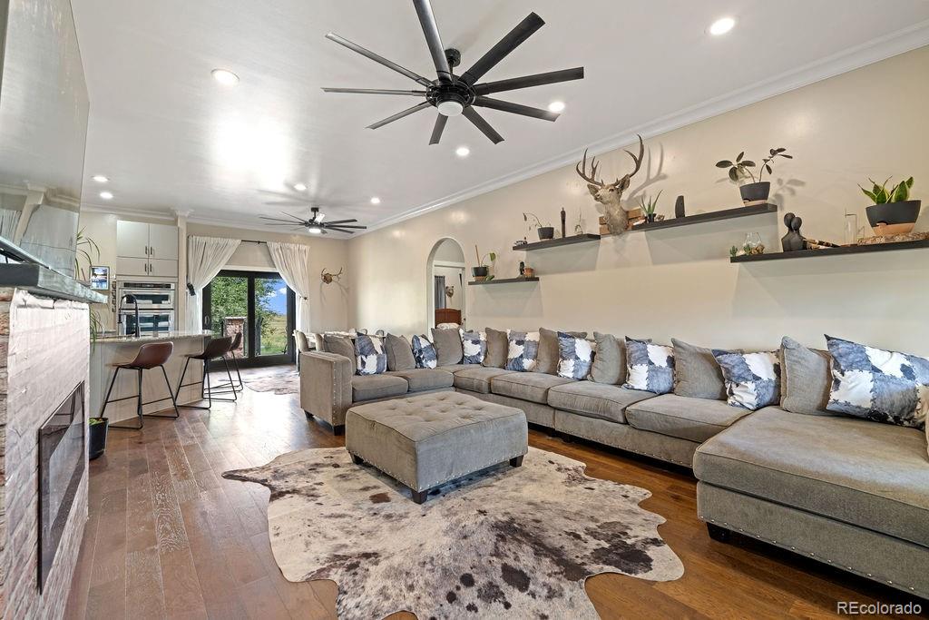 8450 Edison Road