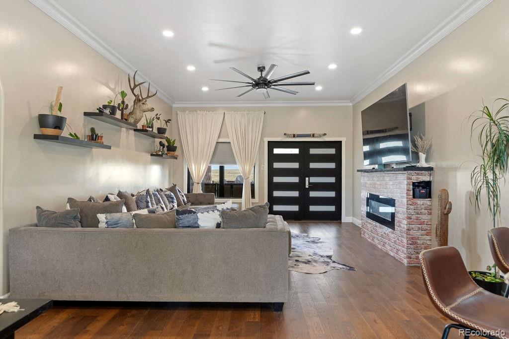 8450 Edison Road
