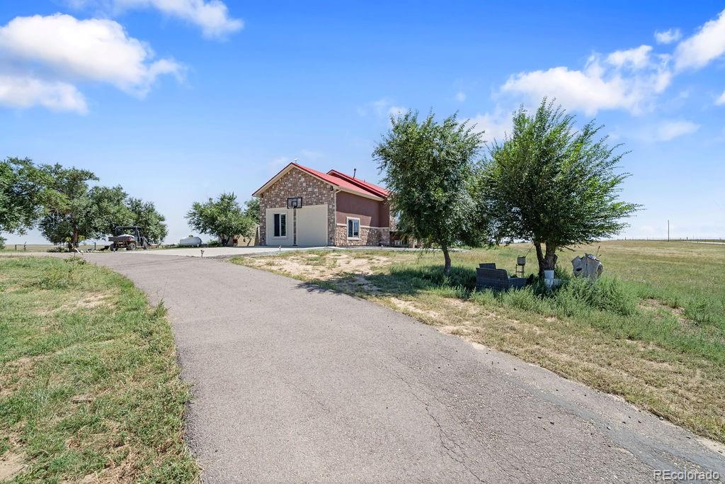 8450 Edison Road