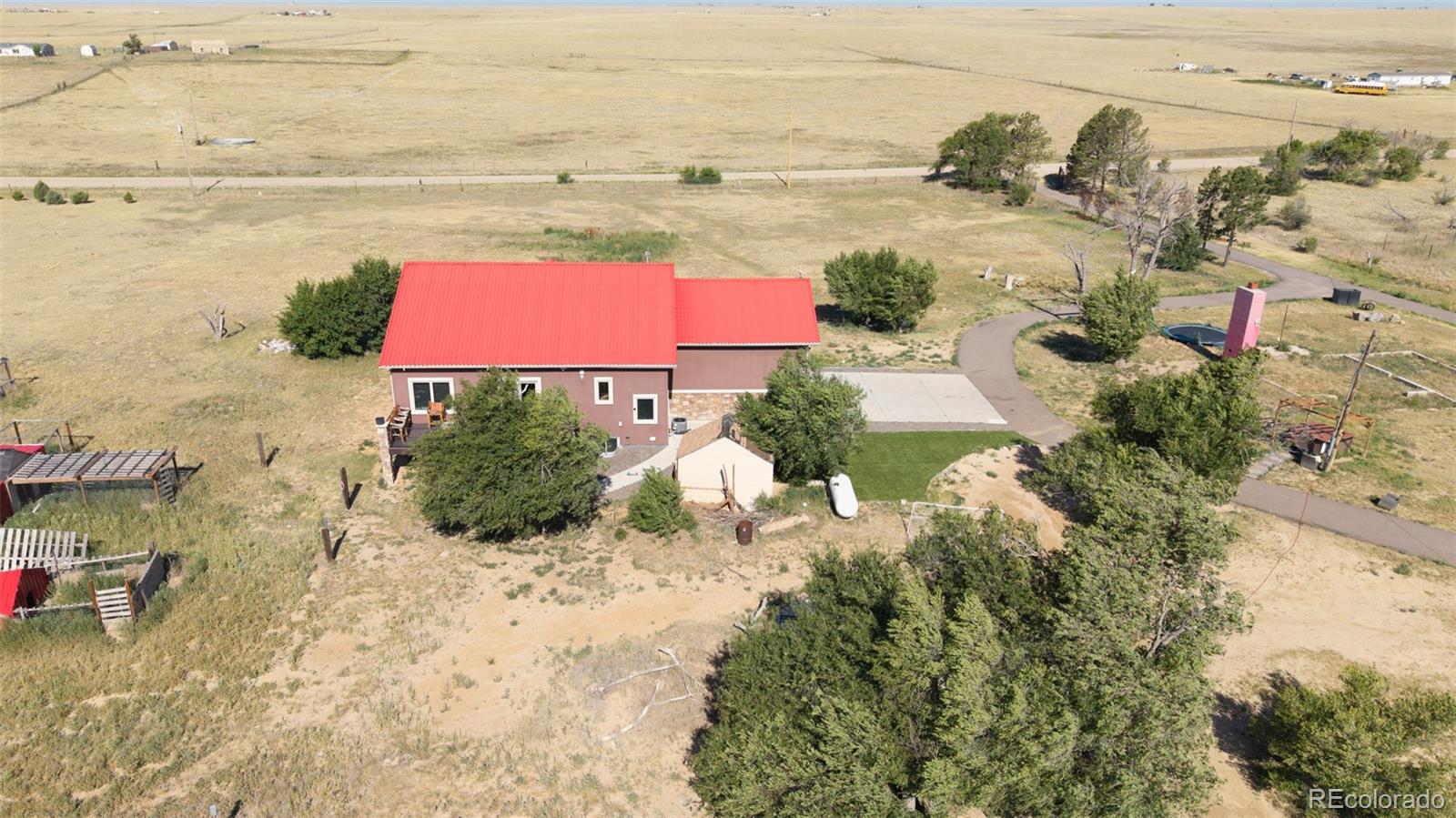 8450 Edison Road