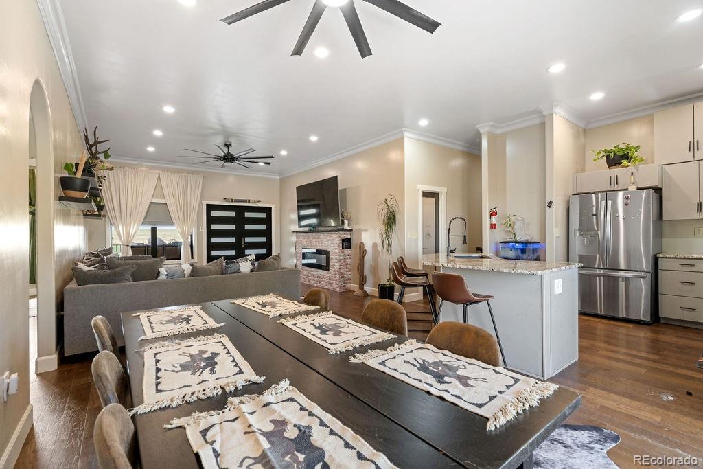 8450 Edison Road
