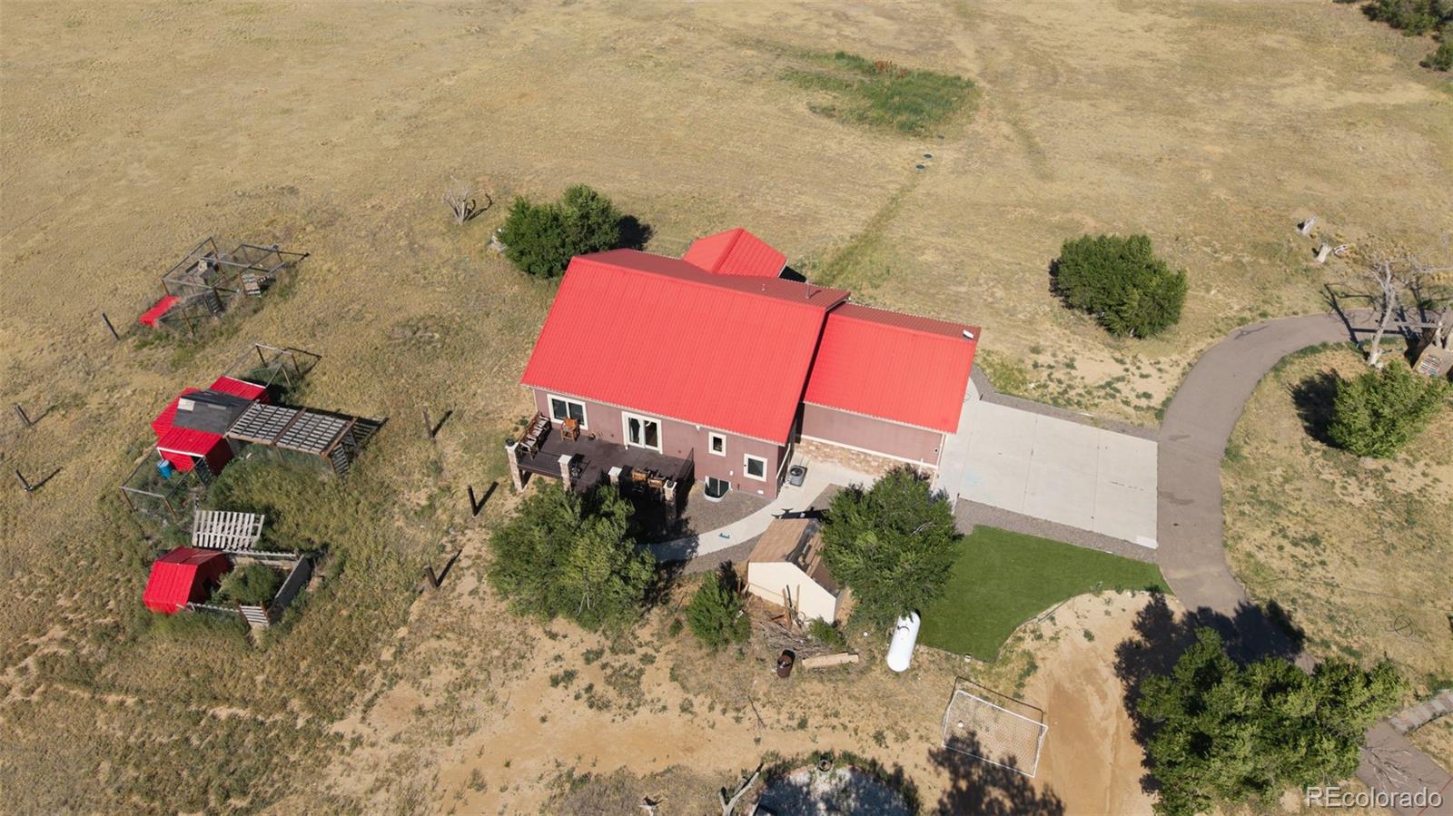 8450 Edison Road