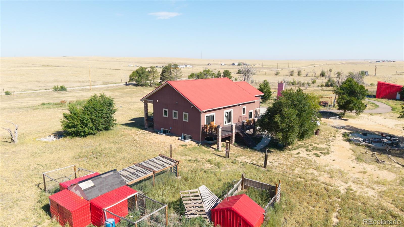 8450 Edison Road