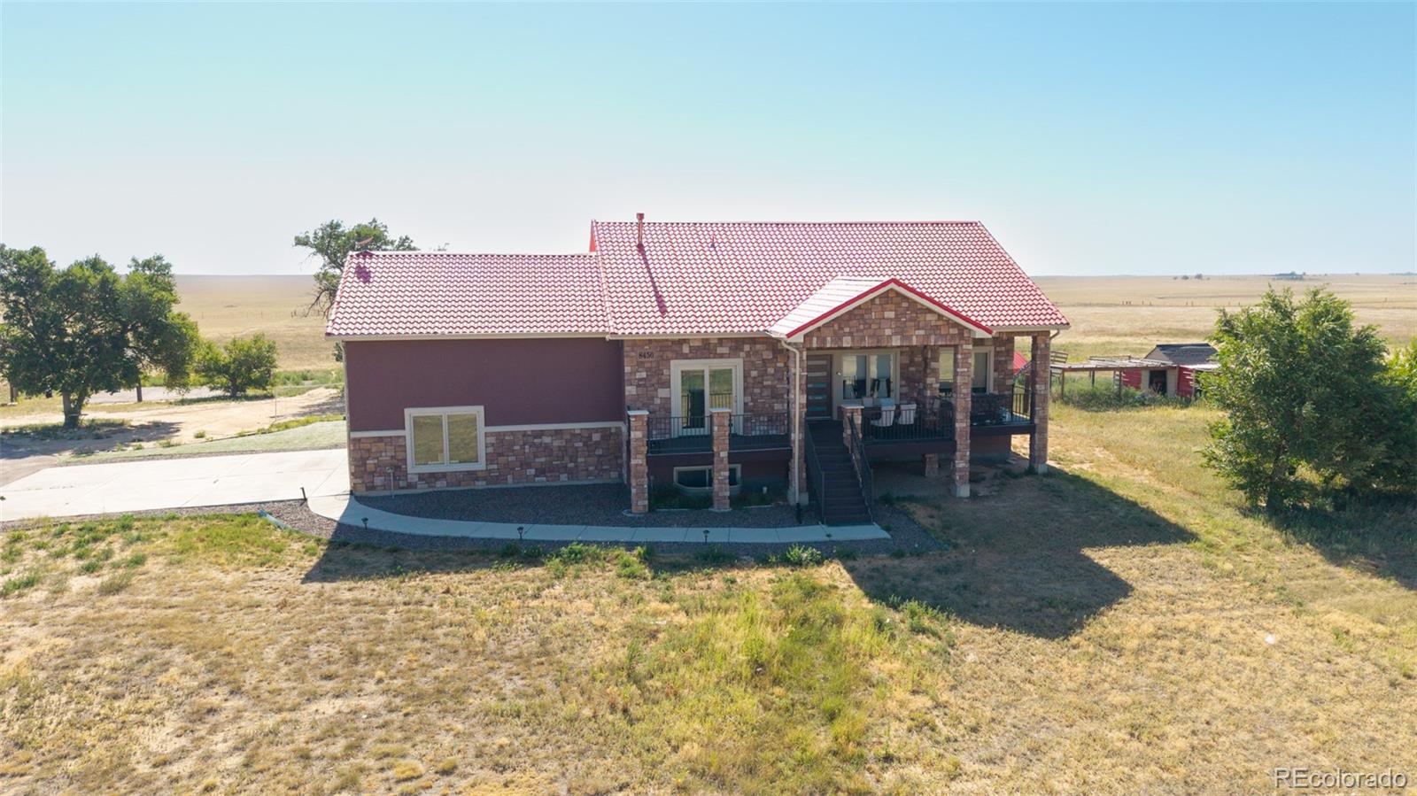 8450 Edison Road