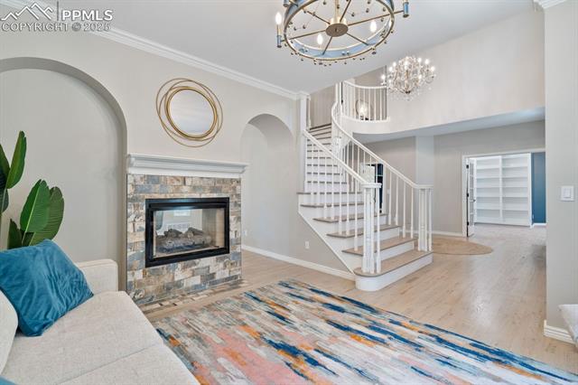 17695 Roller Coaster Road