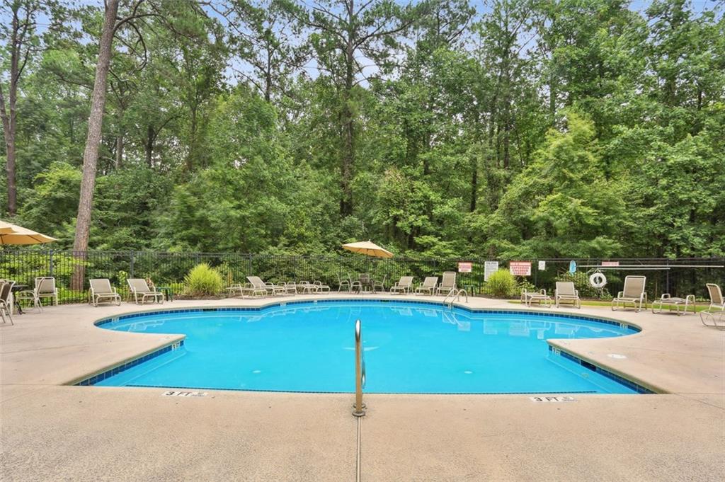 1910 Cedar Glenn Way Unit 4101