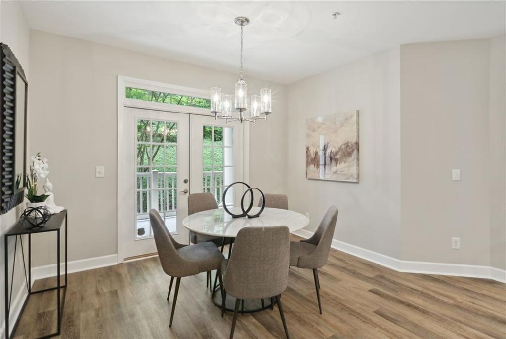 1910 Cedar Glenn Way Unit 4101