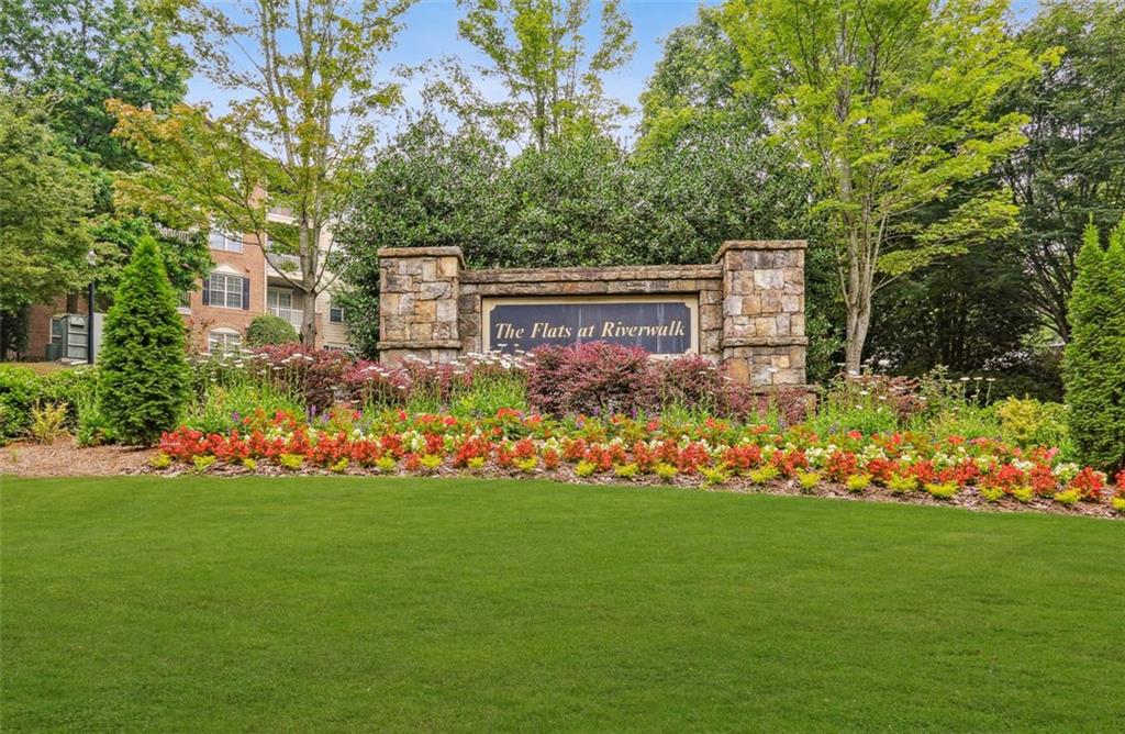 1910 Cedar Glenn Way Unit 4101