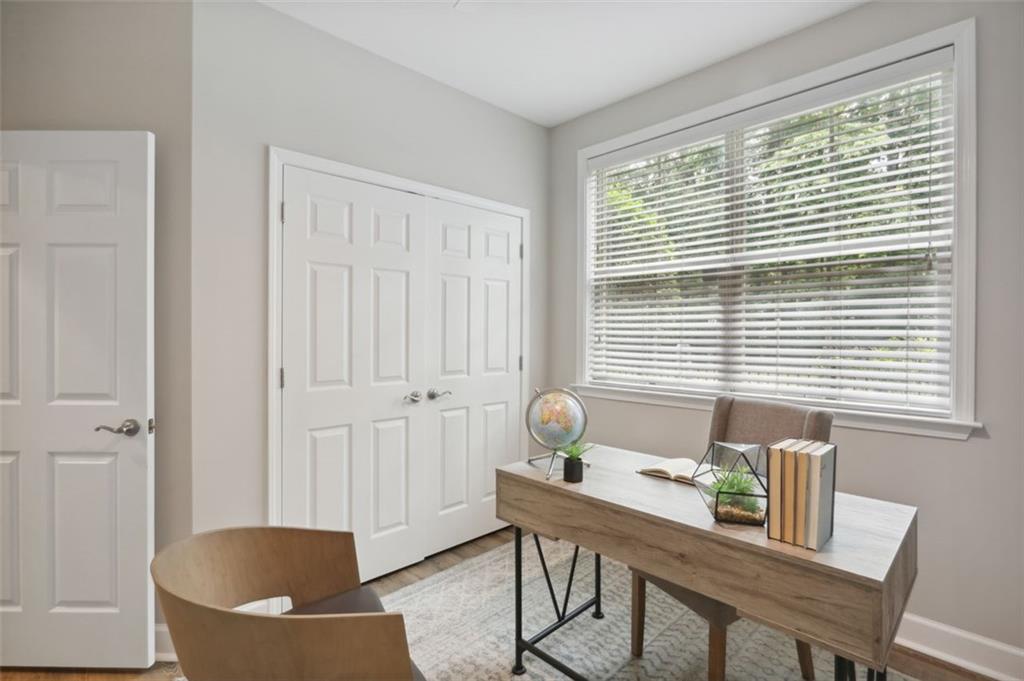 1910 Cedar Glenn Way Unit 4101