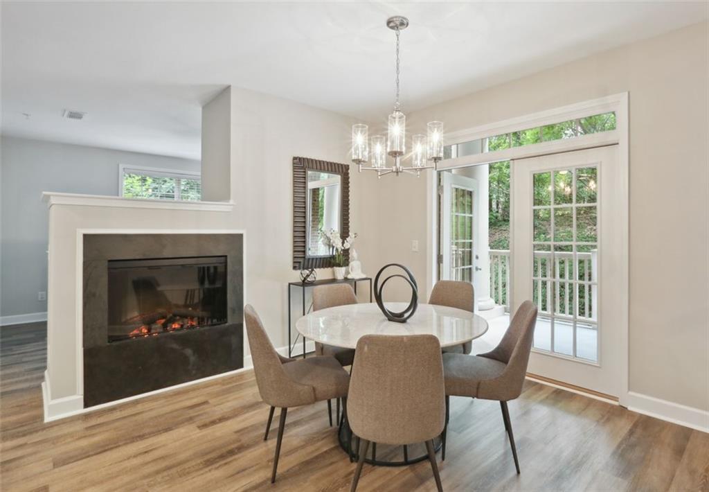 1910 Cedar Glenn Way Unit 4101
